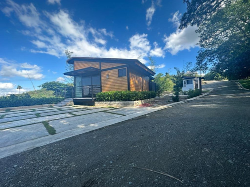 Villas Tipo Bungalow En Uno De Los Mejores Proyecto De La Zona