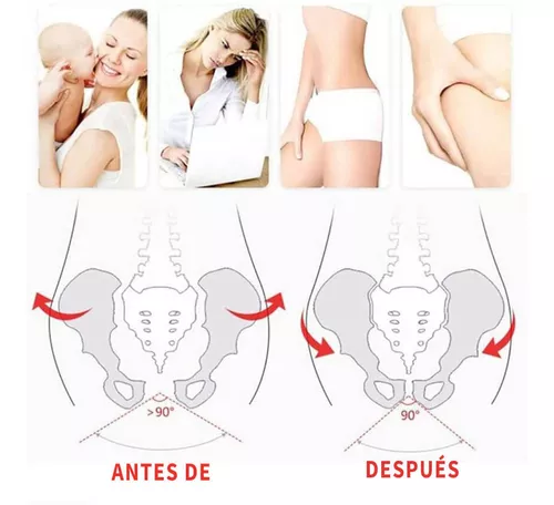 Coxas Bumbum Lifting Nadegas Musculos Hip Dips Exercícios