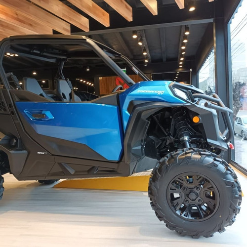 Can Am Commander 1000 Xt 2023 4x4 Utv No Polaris Yamaha