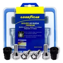 Comprar Tuercas Seguridad Antirrobo Alfa Romeo 120 Mito Giulieta