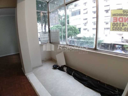 Apartamento-à Venda-copacabana-rio De Janeiro - Ldap30455