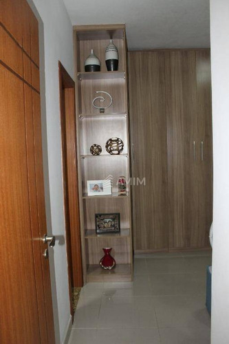 Imagem 17 de 26 de Apartamento Com 2 Dormitórios À Venda, 90 M² Por R$ 550.000,00 - Gragoatá - Niterói/rj - Ap4327