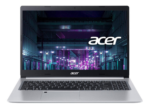 Imagen 1 de 6 de Notebook Acer 15'6 Full Hd + Core I3 + 12gb Ram + 1tb+128sdd