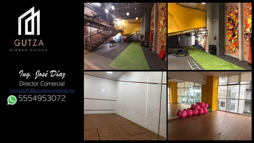 Imagen 15 de 25 de ¡vendo Departamento Con 3 Habitaciones En City Towers, Santa Cruz Atoyac, Benito Juarez!