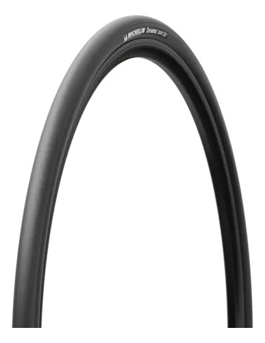 Llanta Para Bici Michelin Tyre 25-622 Dynamic Sport Blk Negro