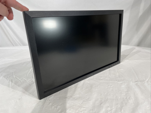 Remate Monitor 22'' Sin Base Grado C Marca Variada Dell Hp (Usado)