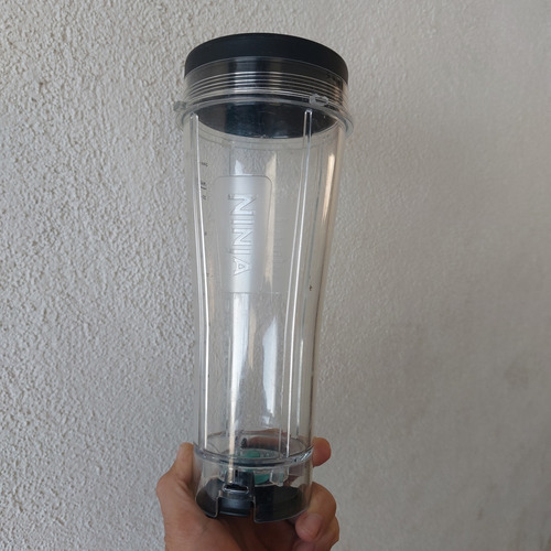 Vaso Ninja Freshvac 24oz O 710 Ml (Usado)