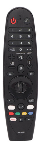 Js Control Remoto Mr20ga Akb75855501 Control Compatible Para