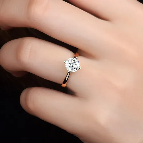 Anillos de promesa mercadolibre sale