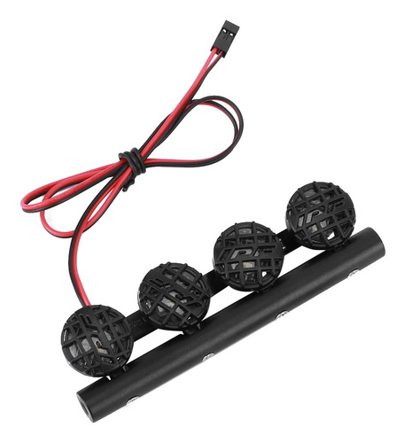 Luz De Estante Para Lámpara De Techo Led Trx4, Accesorio De