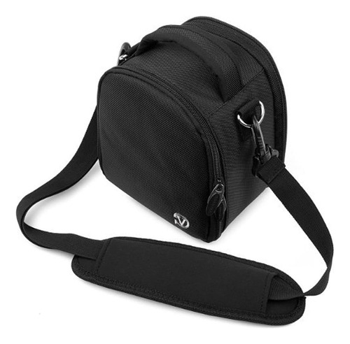 Vangoddy Laurel Bolsa De Transporte Para Canon Powershot