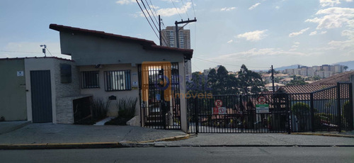 Imagem 2 de 22 de Casa De Condomínio Com 2 Dorms, Mogi Moderno, Mogi Das Cruzes - R$ 330 Mil, Cod: 1971 - V1971