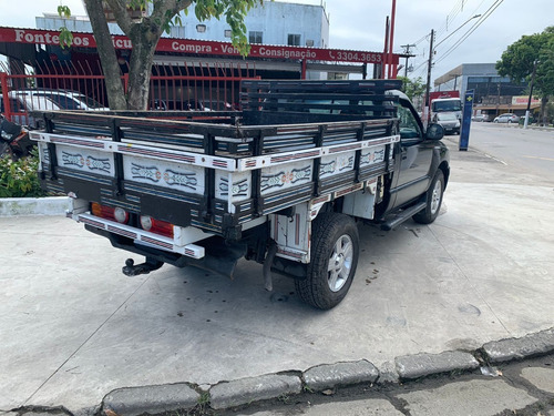 Imagem 2 de 5 de Gm S10 2009 Completa