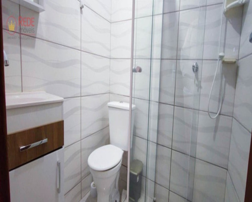 Imagem 13 de 26 de Casa No Gravatá - Ca00116 - 70678479