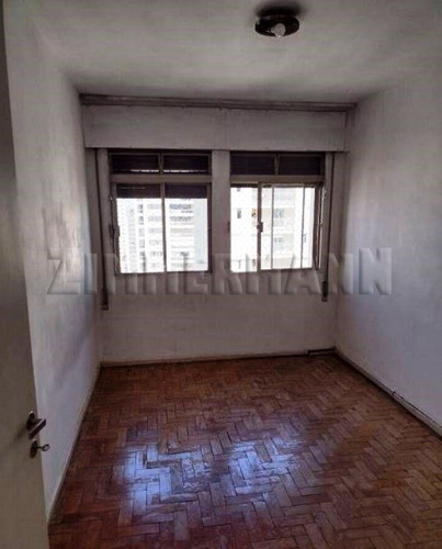 Imagem 2 de 15 de Apartamento - Pinheiros - Ref: 144549 - V-144549