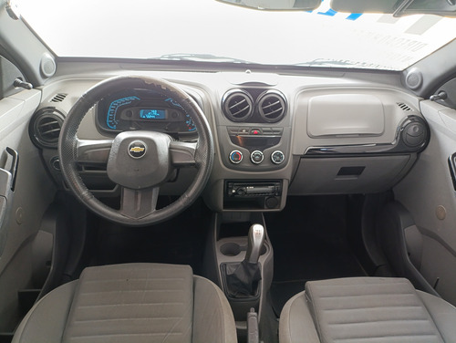 Chevrolet Agile 1.4 Lt 5p
