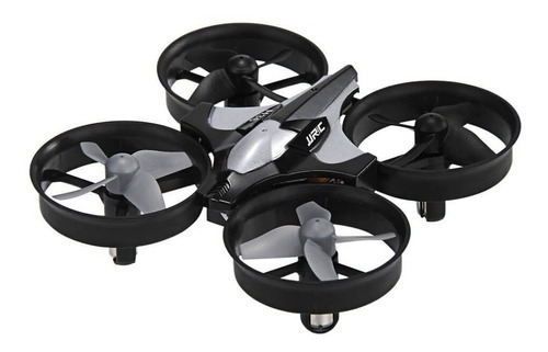 Mini Dron Jjrc H36 Con 1 Batería Drone Resistente A Caídas
