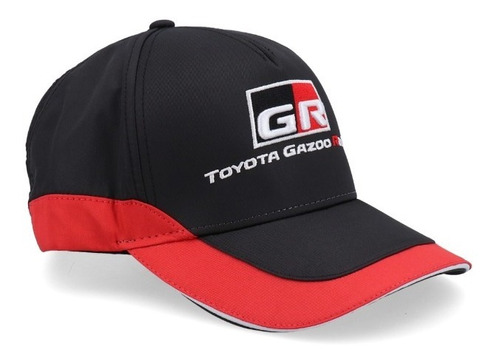 Gorro Toyota Gazoo Racing