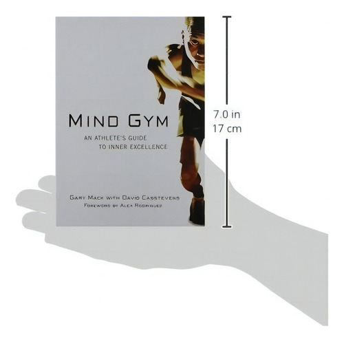Book : Mind Gym : An Athlete's Guide To Inner Excellence