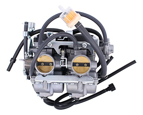 Motoku Carburetor Para Kawasaki Ninja  Motoku_141123520124ve