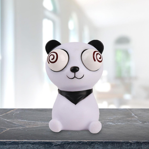 Juguete De Panda De De Dibujos Animados, Juguete De Estilo B