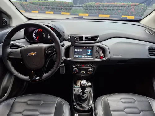 Chevrolet Onix 1.4 Ltz