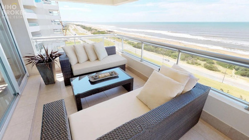 Imagen 5 de 30 de Apartamento En Venta Y Alquiler Torrelobos - Punta Del Este Brava