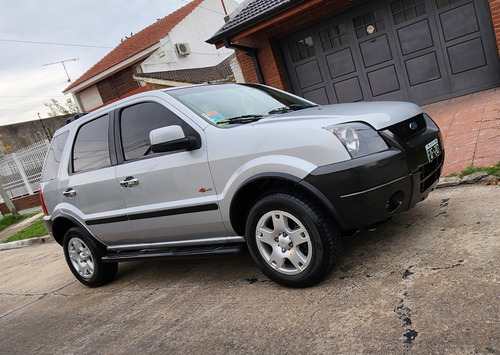 Ford Ecosport 2.0 Xlt 4x4