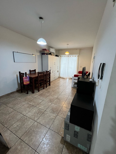 Departamento En Venta Monoambiente En Rosario - Echesortu