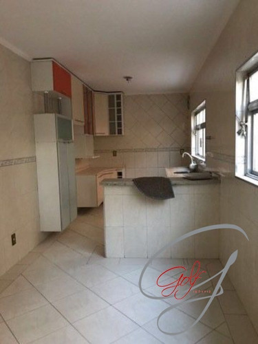 Imagem 6 de 27 de Casa À Venda No Jd. Adalgisa, São Paulo. - Ca00677 - 70306438