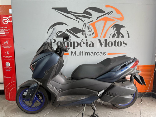 Yamaha Xmax 250 Abs 2023