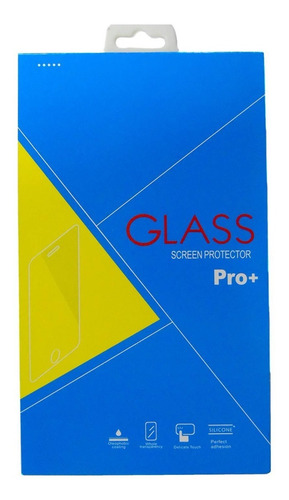 Vidrio Glass Protector Pro+ Para Samsung Sam S10 Plus