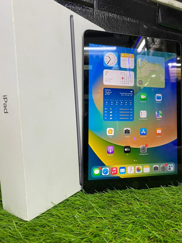 iPad 9th Generation 64gb Realizo Cambios Preguntar Tienda