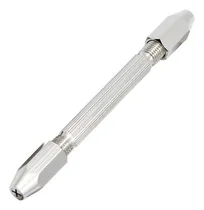 Comprar Juego De Taladros Manuales De Precisión De Doble Punta Model
