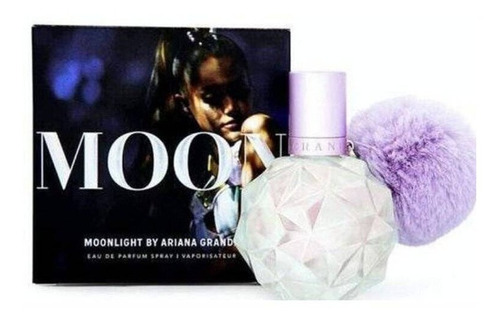 Perfume Ariana Moon Light Dama 100 Ml ¡¡ Original ¡¡