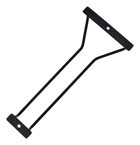 Zoohot Estante Para Copas De Vino De 8.8 Pulgadas, Soporte P