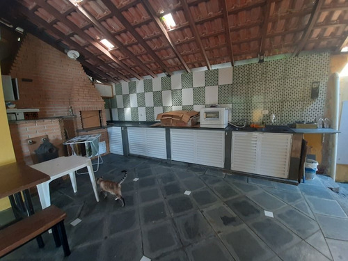 Imagem 21 de 26 de Chácara Com 2 Dormitórios À Venda, 1000 M² Por R$ 590.000,00 - Cafezal Ii - Itupeva/sp - Ch0277