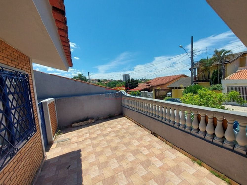 Exelente Casa Assobradada No Jardim Do Lago Atibaia Sp