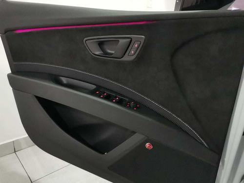 Imagen 10 de 14 de Seat Leon 2020 2.0 L T Cupra At 5p