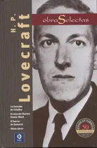 Comprar H. P. Lovecraft - Obras Selectas - Howard Phillip Lovecraft