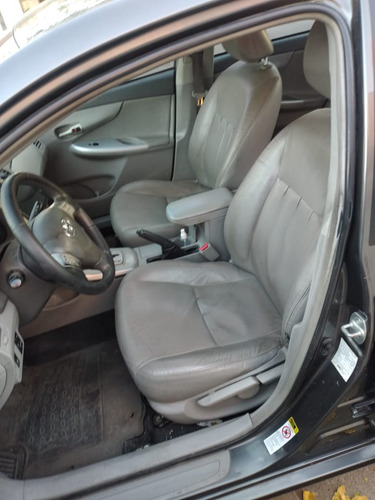 Toyota Corolla 1.8 Xei At Pack