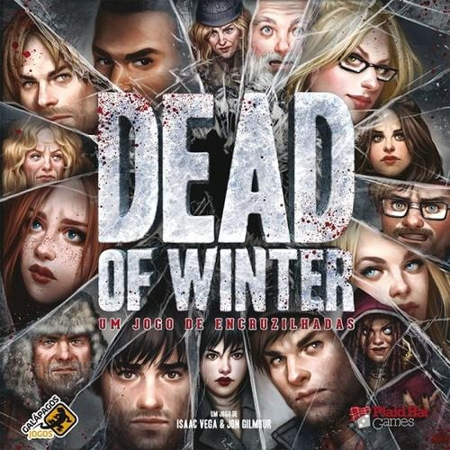 Dead Of Winter