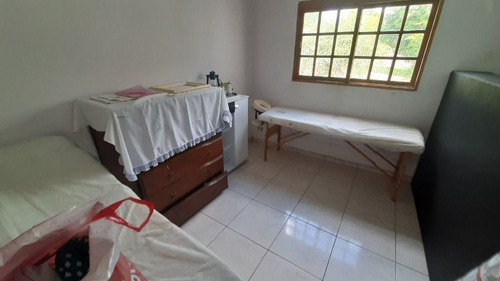 Chácara Com 3 Dormitórios À Venda, 1087 M² Por R$ 495.000,00 - Santa Eliza - Itupeva/sp - Ch0106