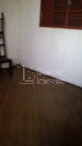 Imagem 6 de 6 de Venda De Casas / Padrão Na Cidade De Araraquara 8488