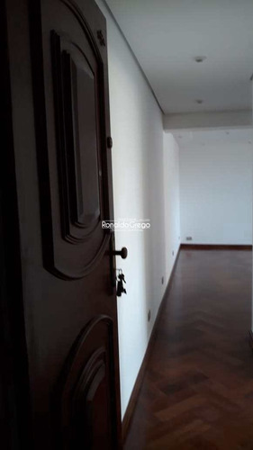 Imagem 21 de 30 de Apartamento Com 2 Dorms, Vila Clementino, Sp - R$ 710 Mil - V4441