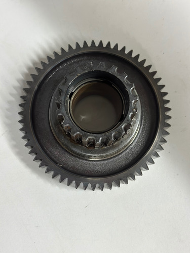Engrenagem Frontal Distribuição Motor Master 2.5 06/12 (Usado)