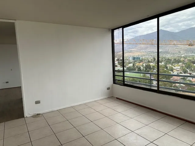 Imagen 2 de 14 de Depto. Iluminado Con Hermosa Vista