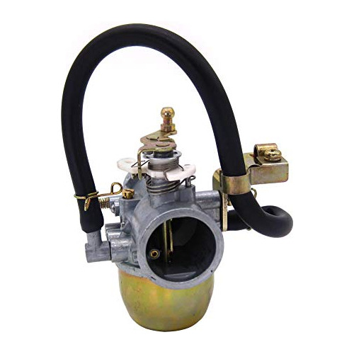 Fitbest Carburetor Para Yamaha Golf Cart G1 Gas 2 Cycle Stro