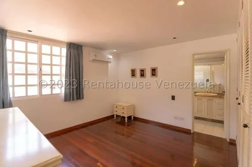 Casa En Venta Prados Del Este