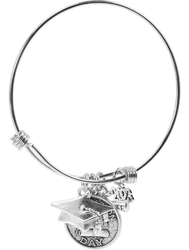 Pulsera De Moda 2023, Pulseras De Graduación Delicadas
